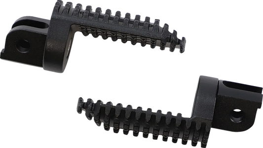 Flip Sportbike Foot Pegs