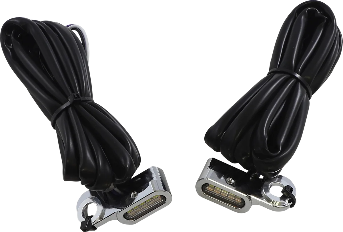 LED Handlebar Marker Lights