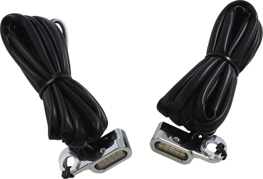 LED Handlebar Marker Lights