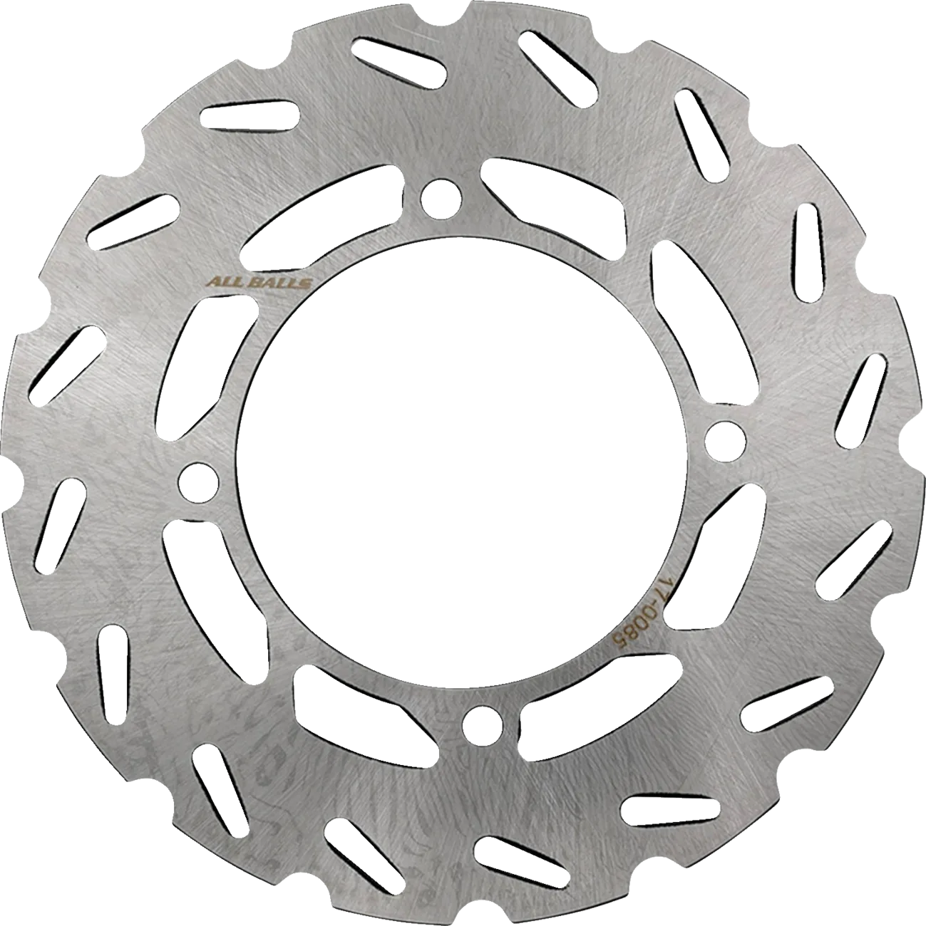 Brake Rotors