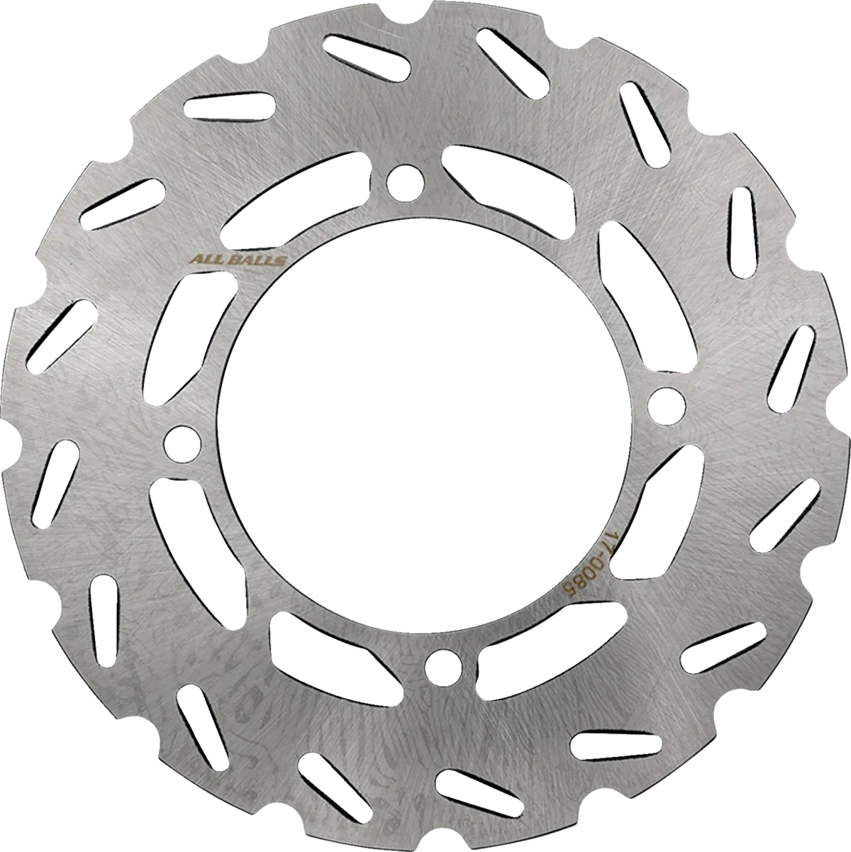 Brake Rotors