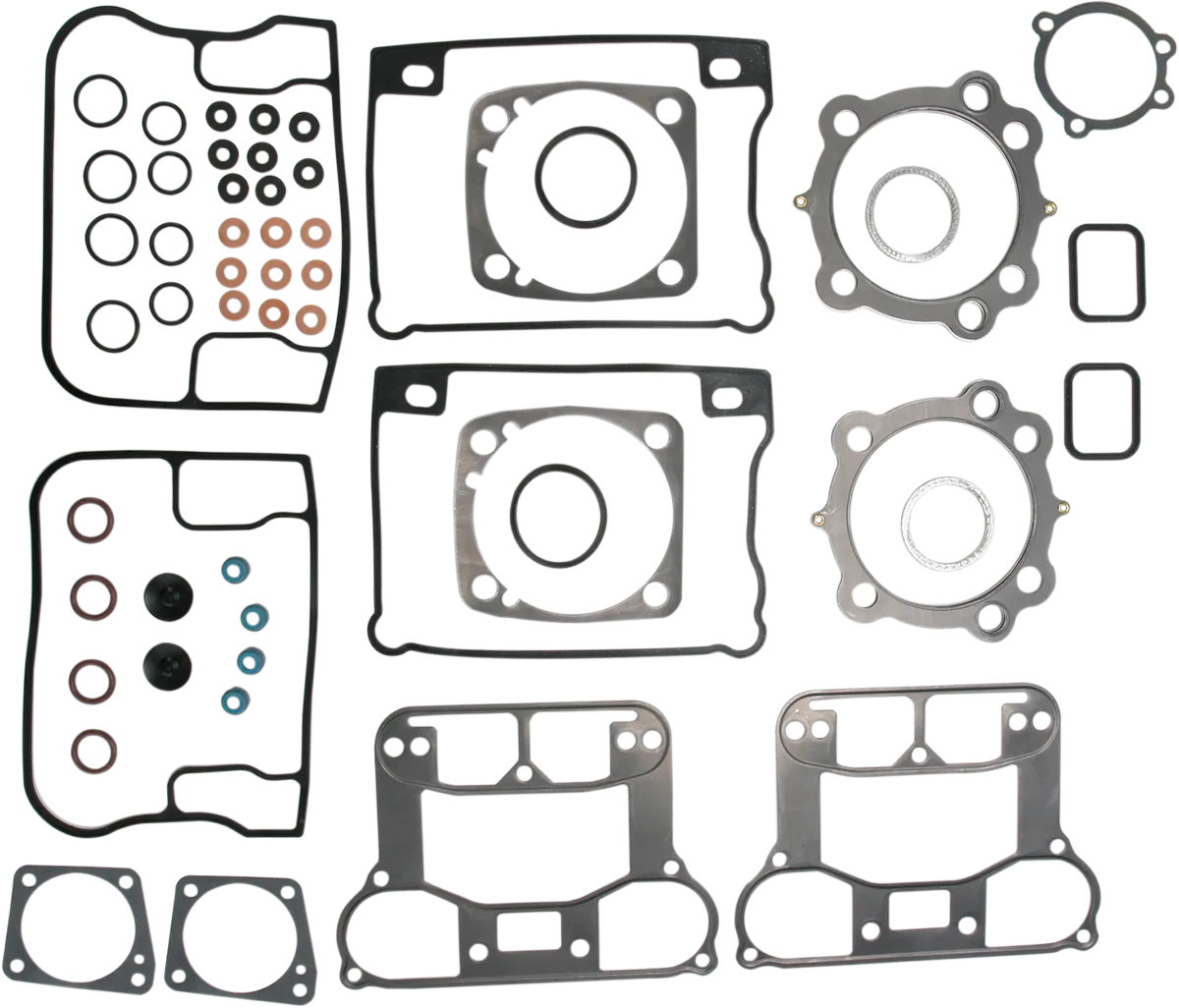 V-Twin Top End Gasket Kits