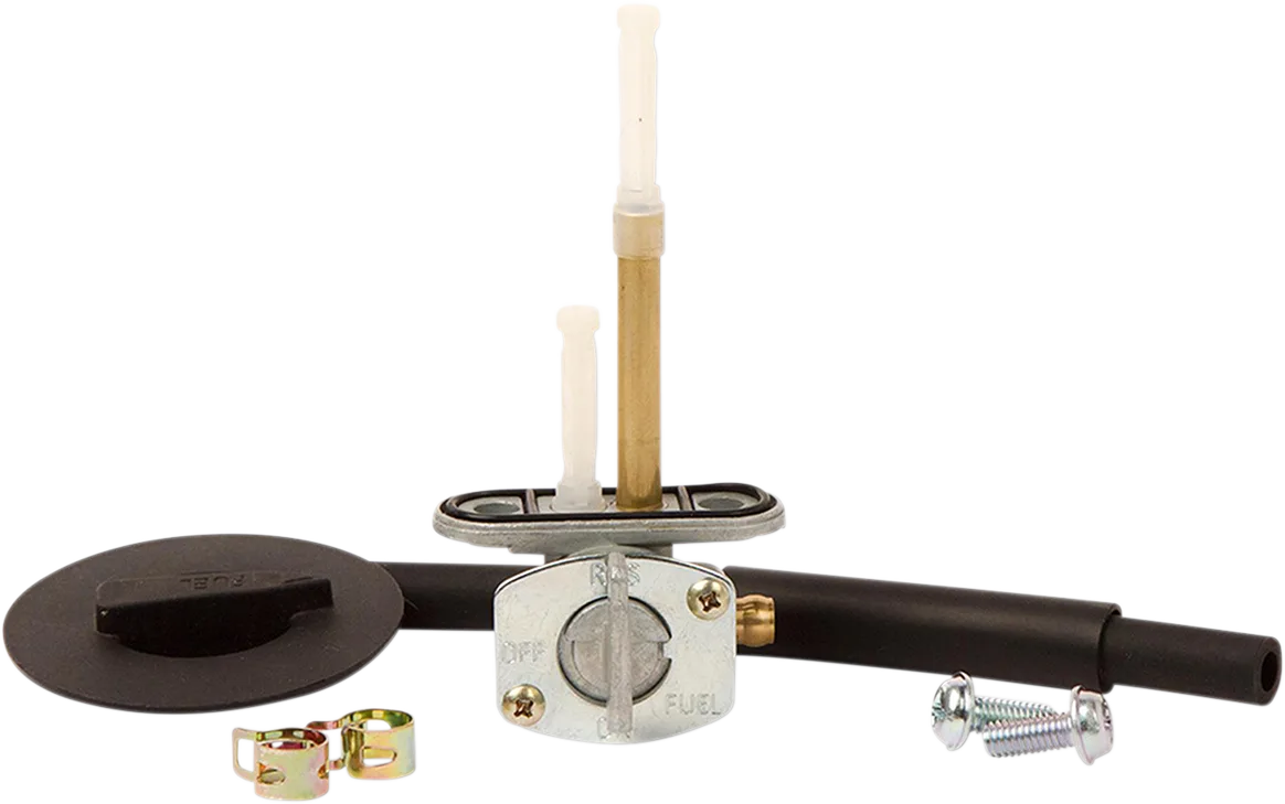 Fuel Valve Kit
