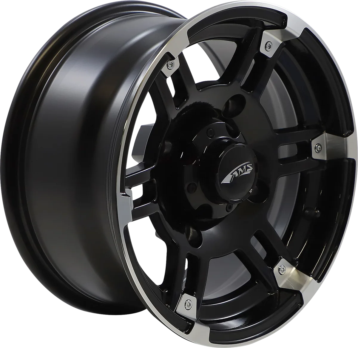Roll’n 104 Wheel