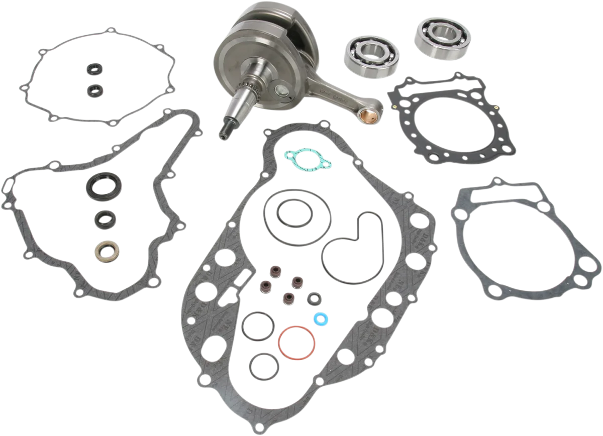 Crankshaft Kit