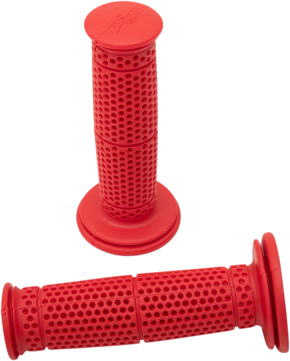 Dual Sport 714 Rally Grips