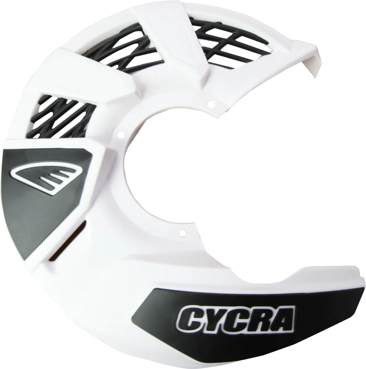Tri-Flow Disc Cover