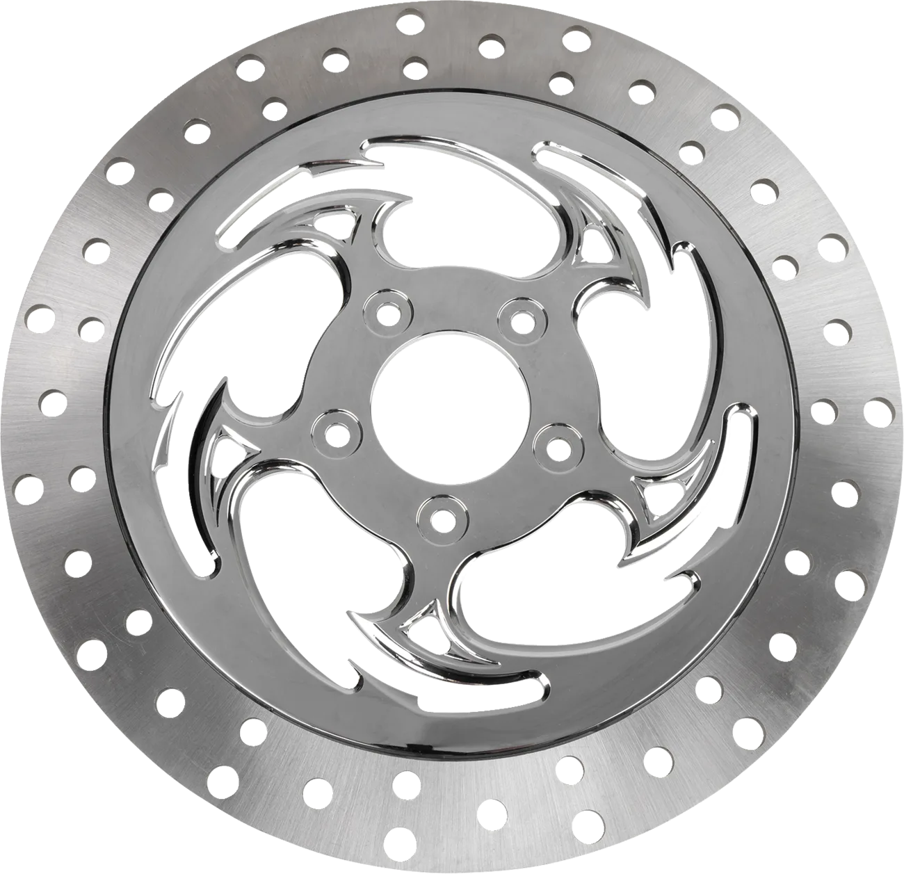 Floating Brake Rotor