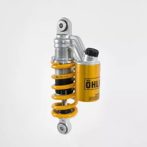 Shock Absorber Kawasaki Z125 STX 36 Scooter Shock KA 610