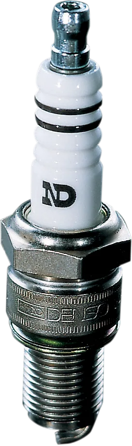 U-Groove Spark Plug — U-Groove