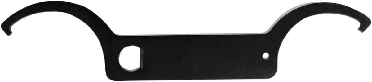 Dual Head Chain Adjuster