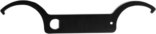 Dual Head Chain Adjuster