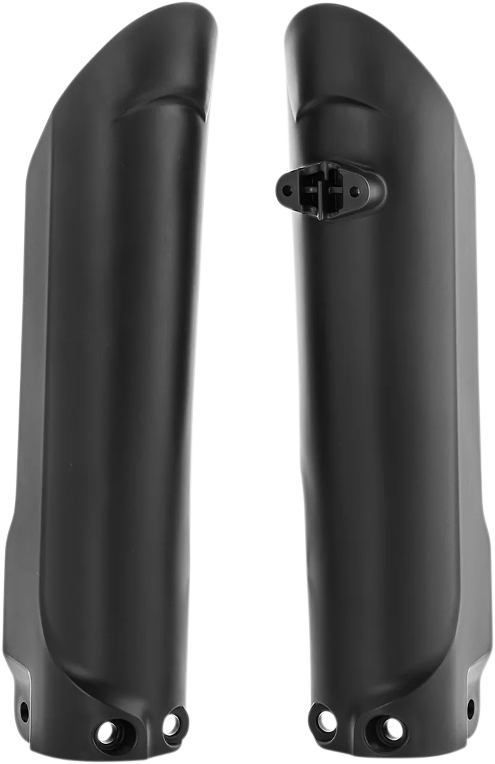 Replacement Fork Covers for KTM/Husqvarna — Fork