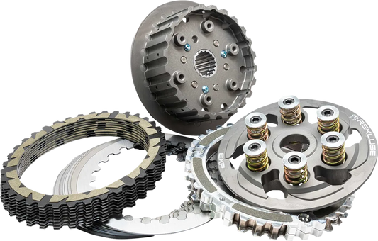 RadiusCX Clutch Kit
