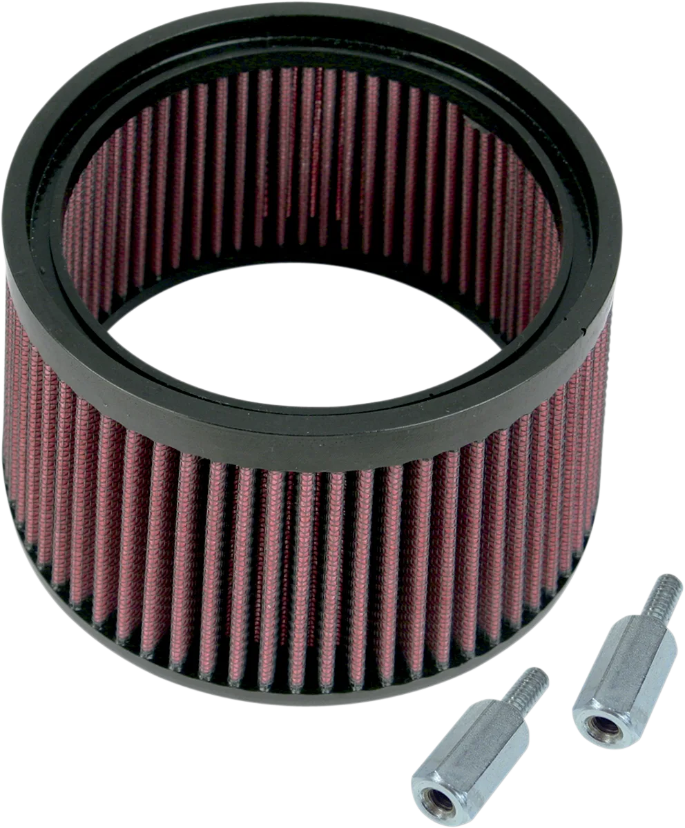 Stealth Hi-Flo Air Filter Kit