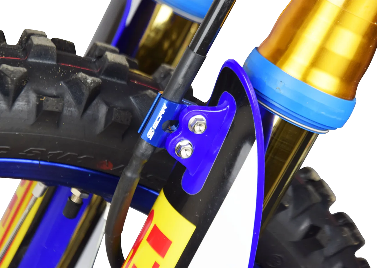 Brake Clamp