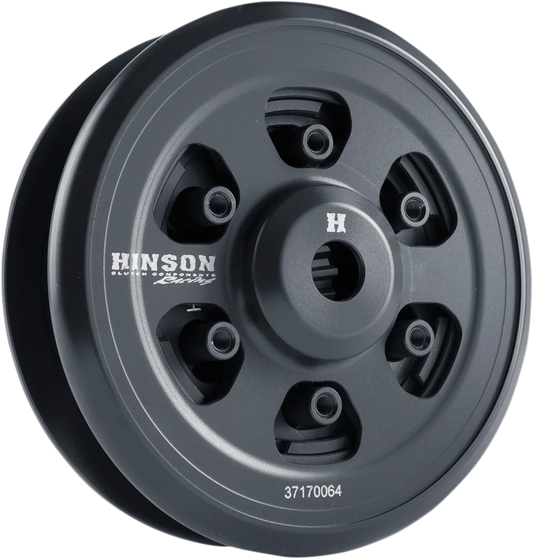 Billetproof Inner Clutch Hub/Pressure Plate Kit