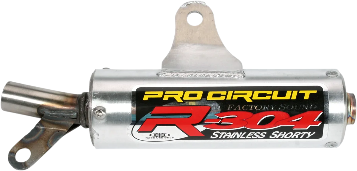 R-304 Silencer