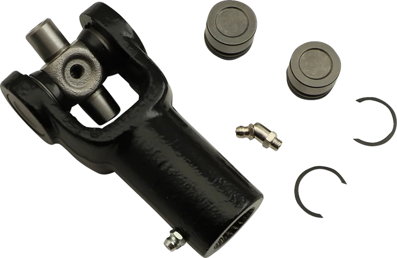 Yoke Propeller Shaft