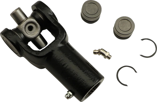 Yoke Propeller Shaft