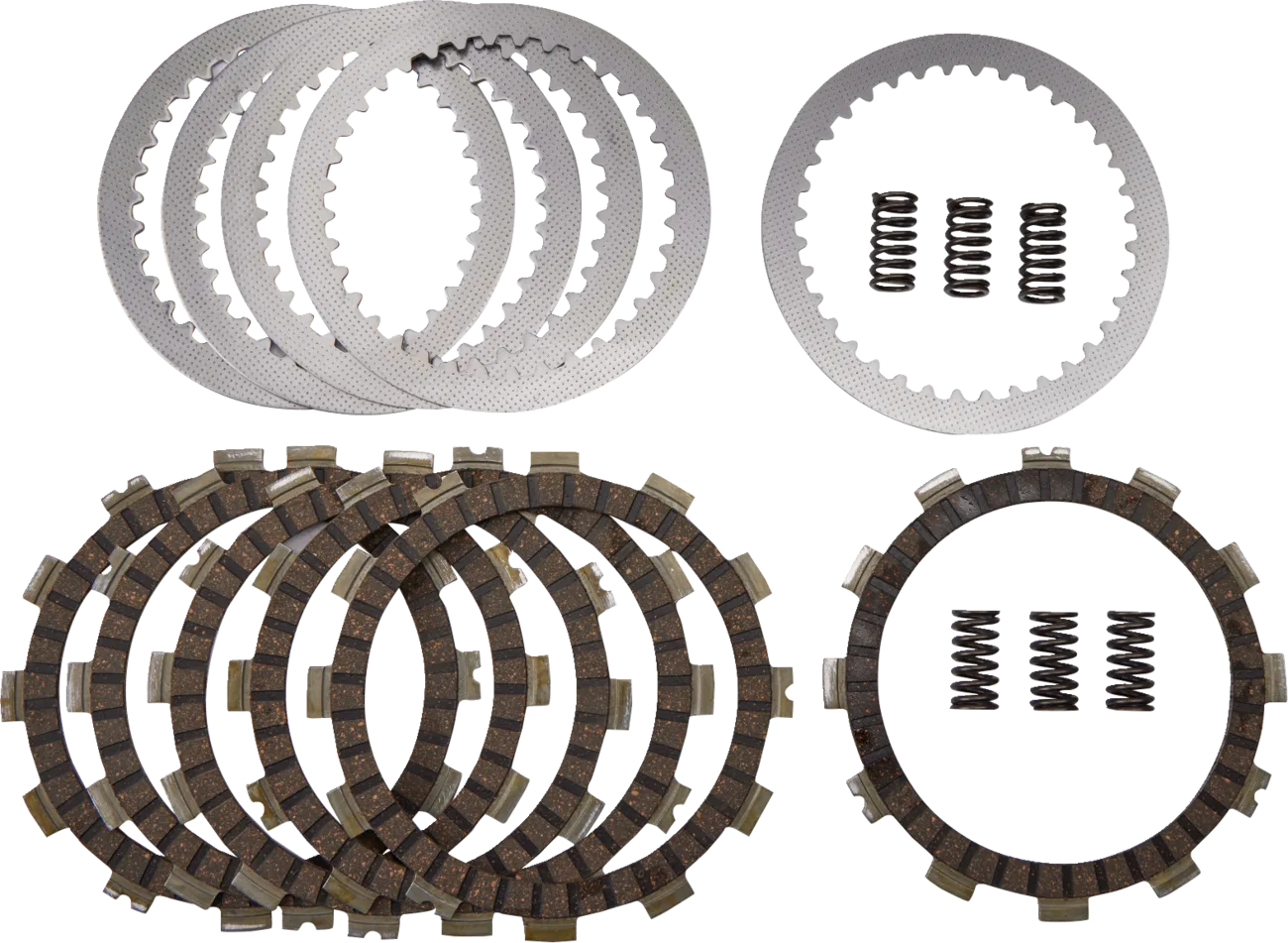 Clutch Plate Kit