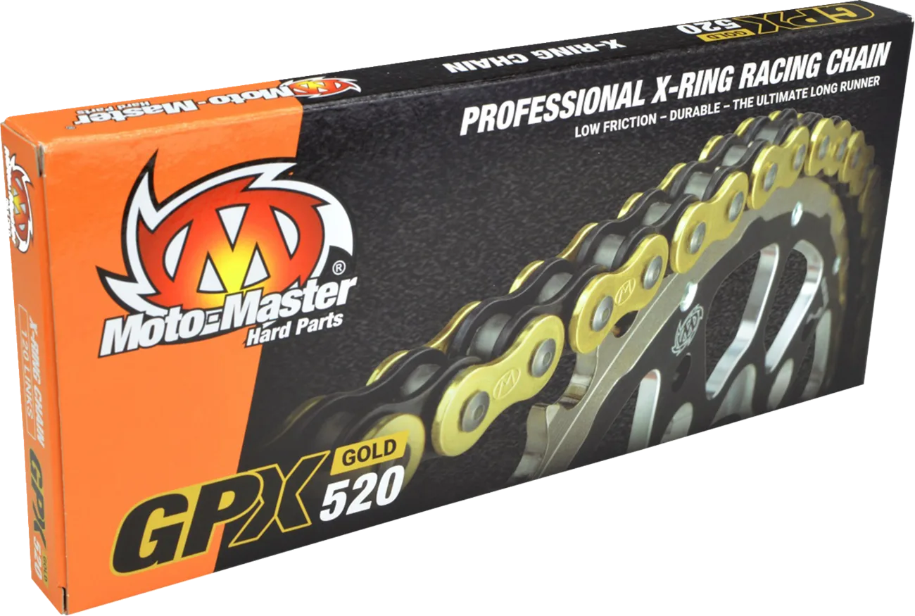 GPX Drive Chain