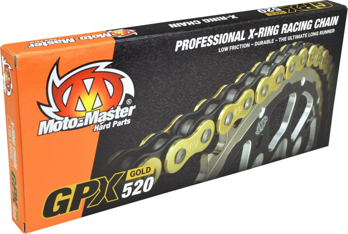 GPX Drive Chain
