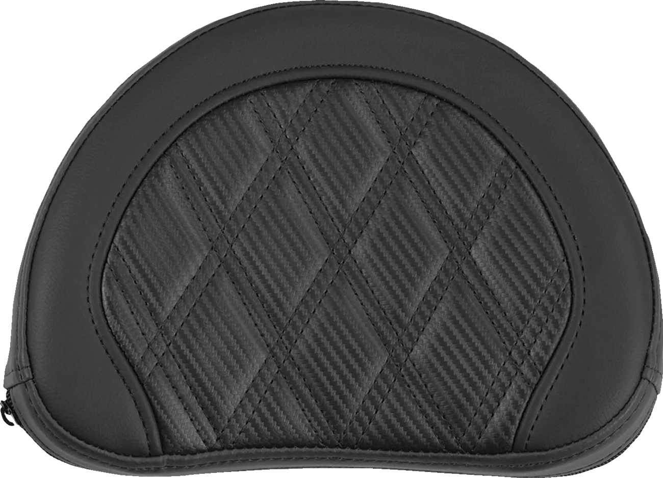 Contoured Sissy Bar Pad