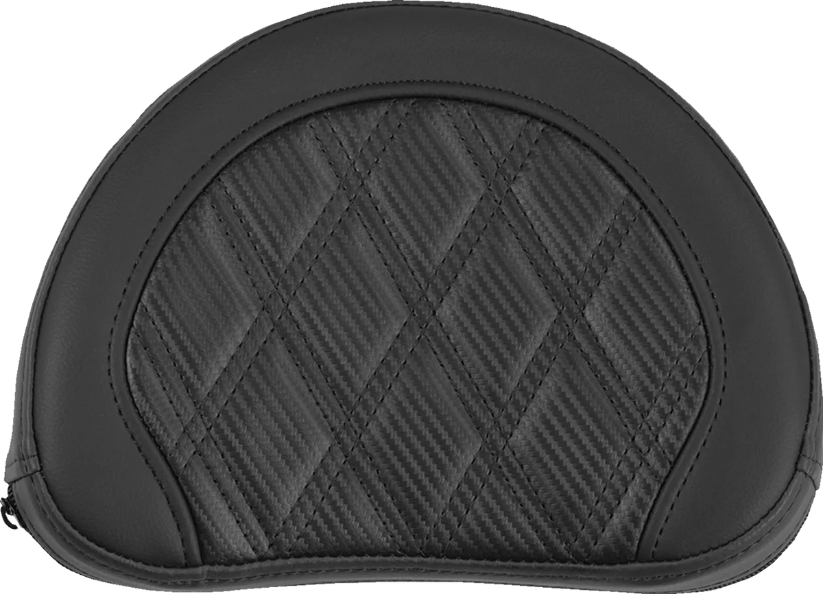 Contoured Sissy Bar Pad