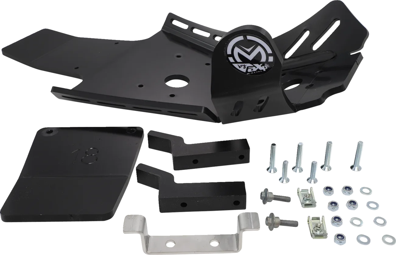 Pro LG Skid Plate