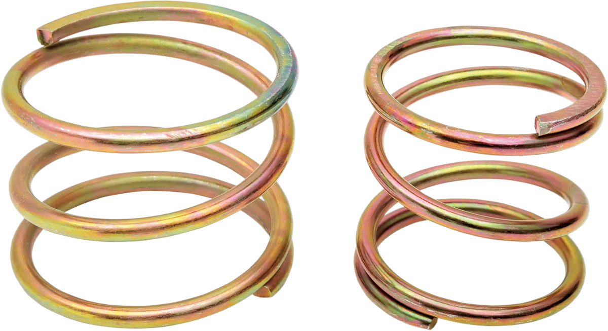 Heavy-Duty Clutch Spring Set