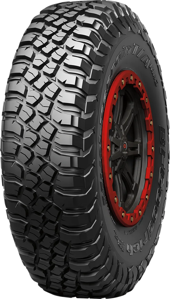 Mud-Terrain T/A® KM3 ATV/UTV Tire