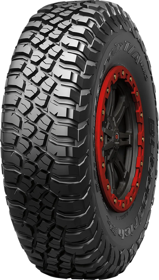 Mud-Terrain T/A® KM3 ATV/UTV Tire