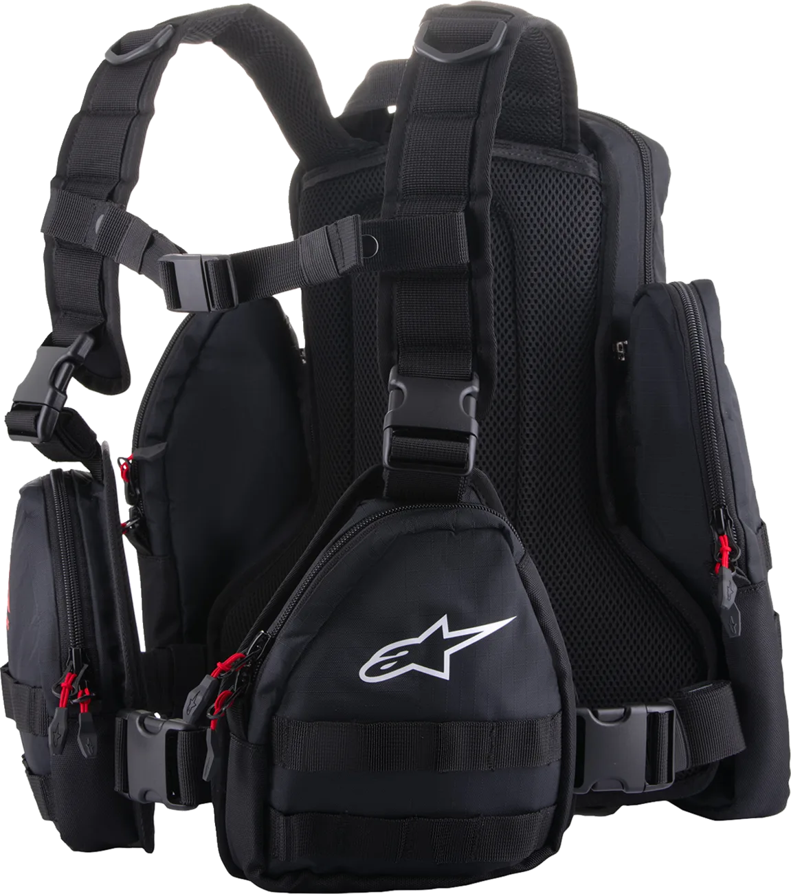 Techdura Tactical Pack