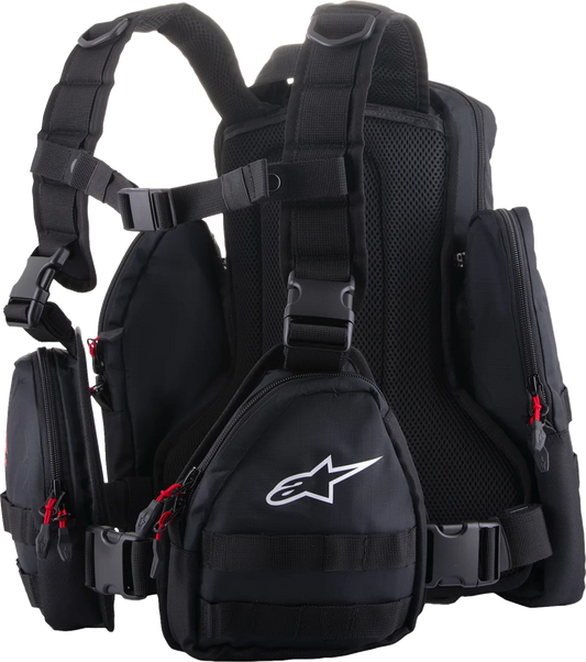 Techdura Tactical Pack