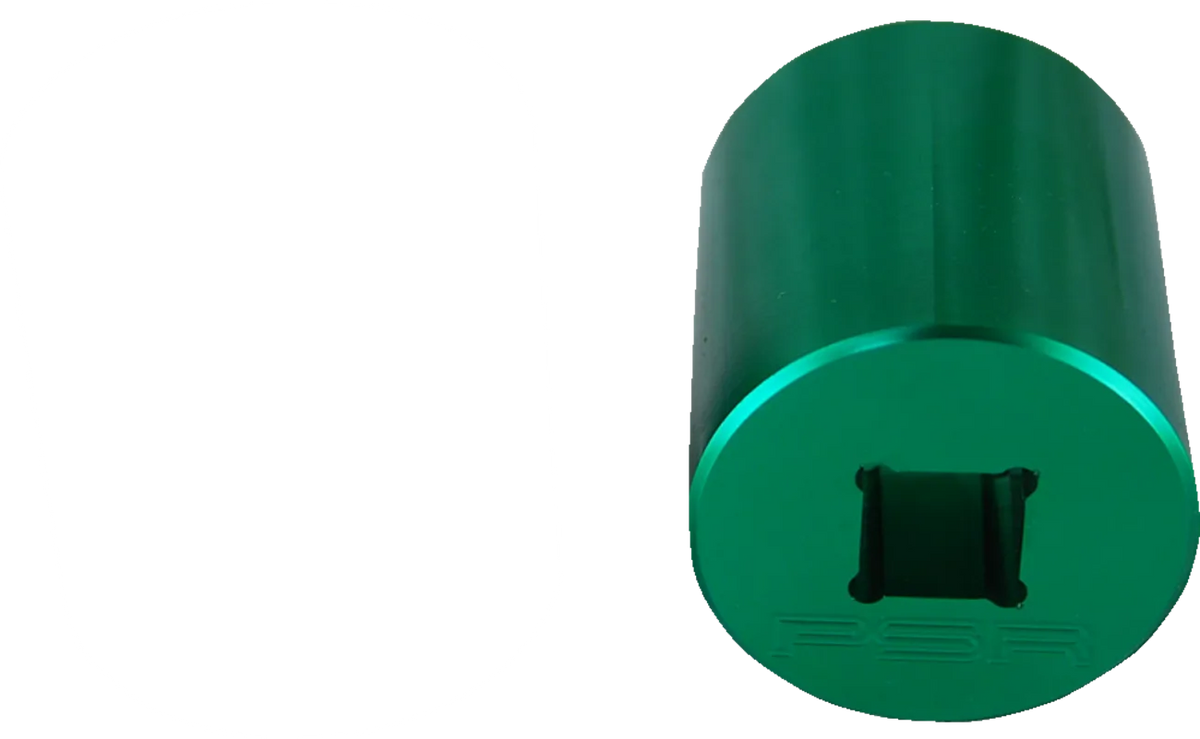 Sprocket Socket