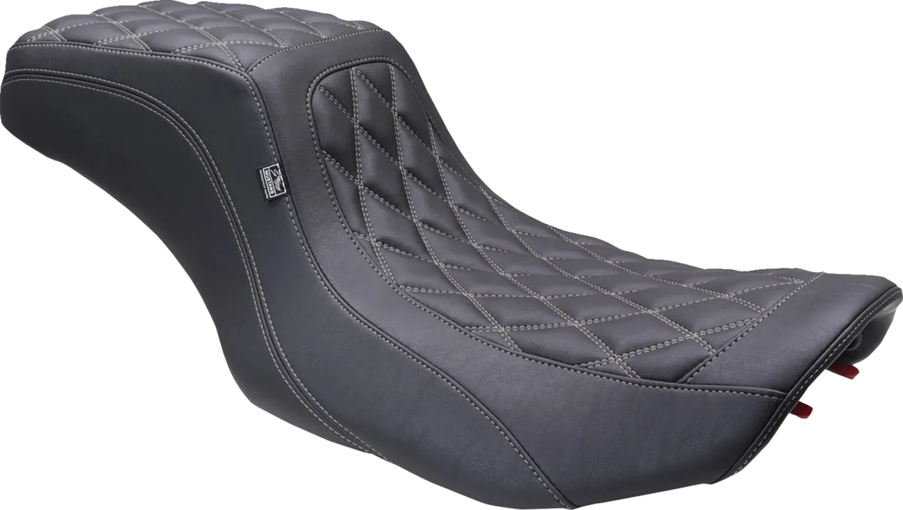 Double Diamond Squareback Seat