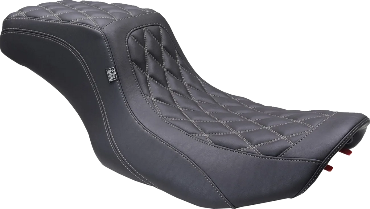 Double Diamond Squareback Seat