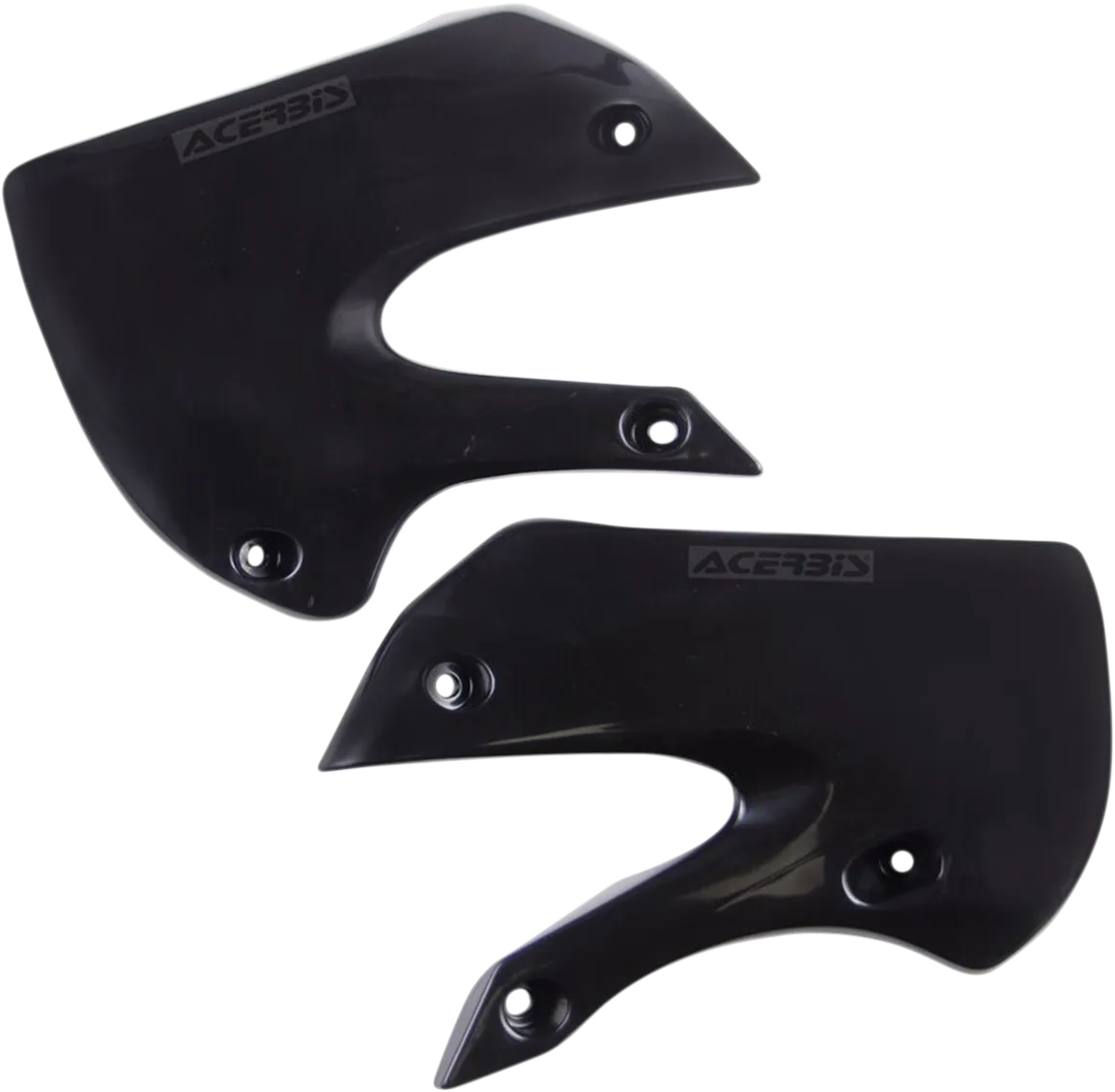 Replacement Radiator Shrouds
