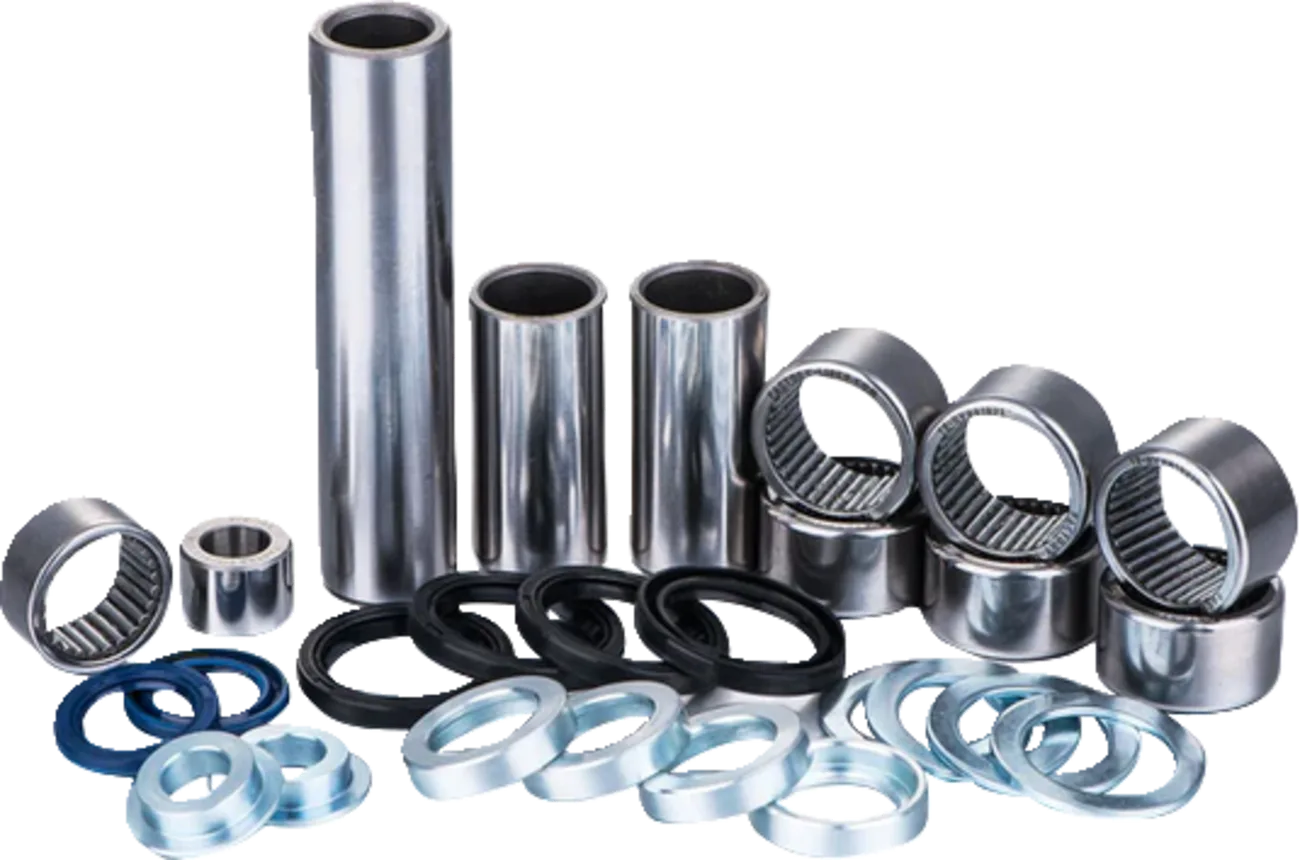 Axle Bearing Kit
