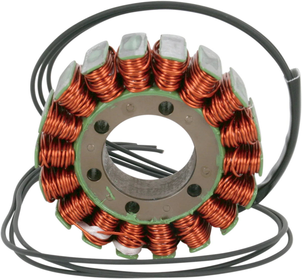 Hot Shot Stator