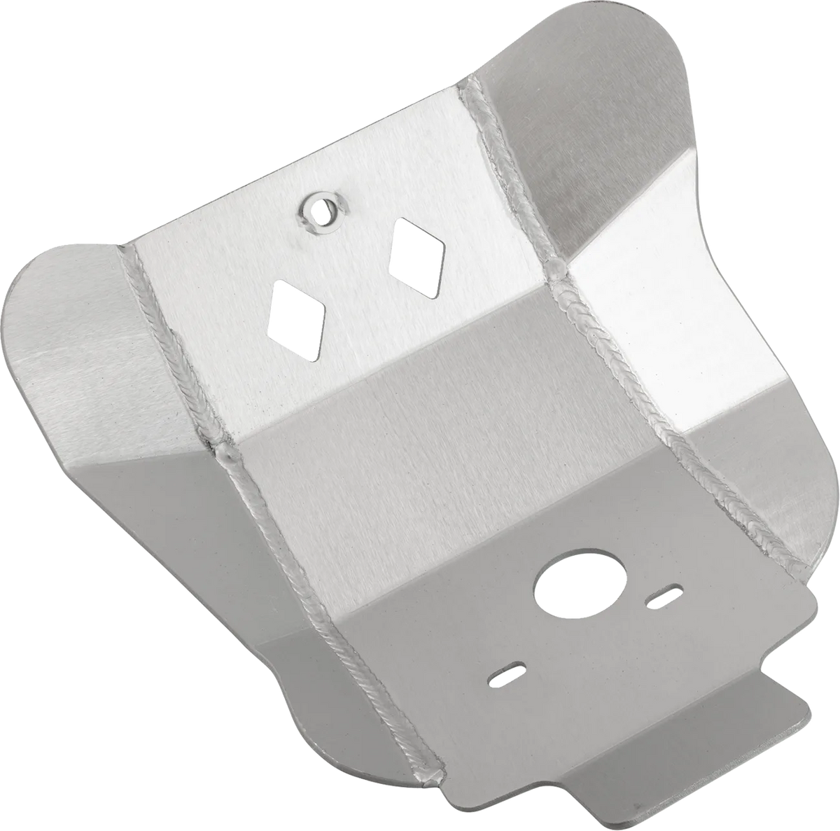 Aluminum Skid Plate — Skid Plate