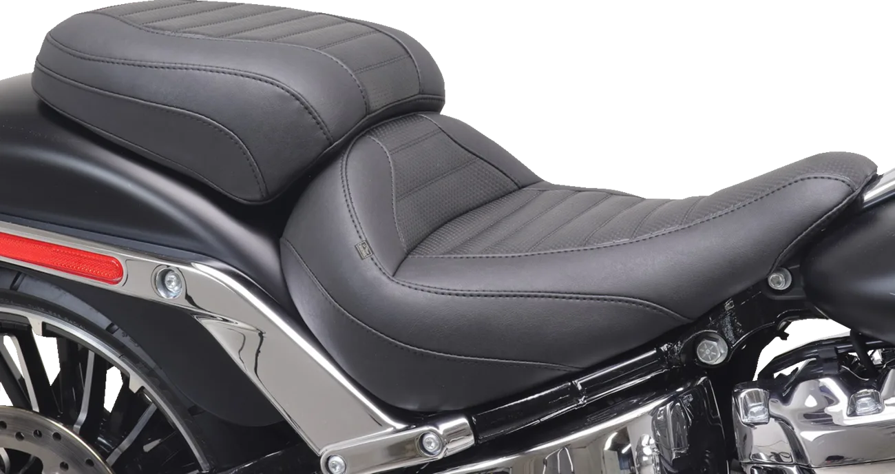 Passenger Touring Seat
