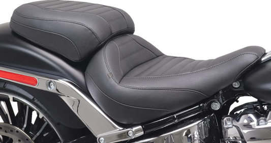 Passenger Touring Seat