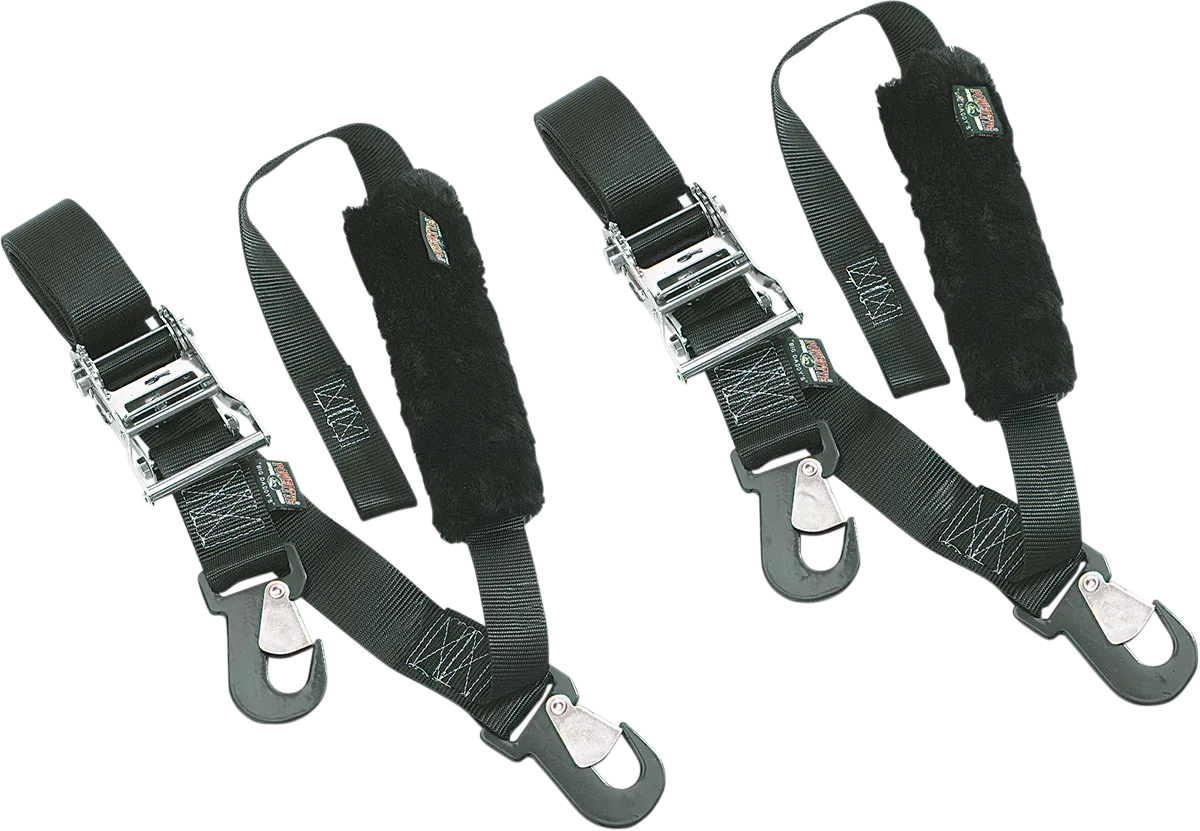 Big Daddy Tie-Downs