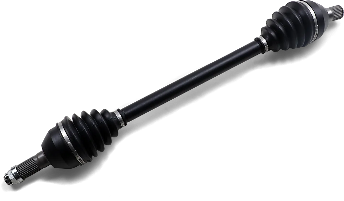 8 Ball Extreme Duty Axle