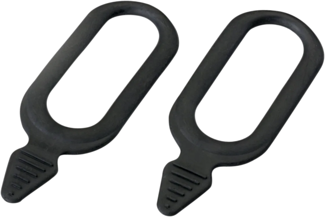 V-Grip™ Replacement Rubber Snubbers