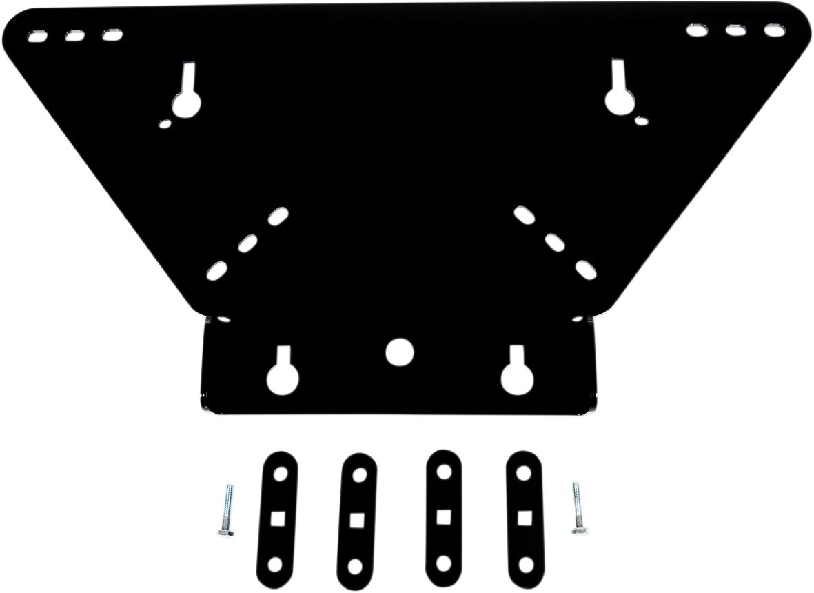 Click 'N Go 2 Plow Mounting Bracket
