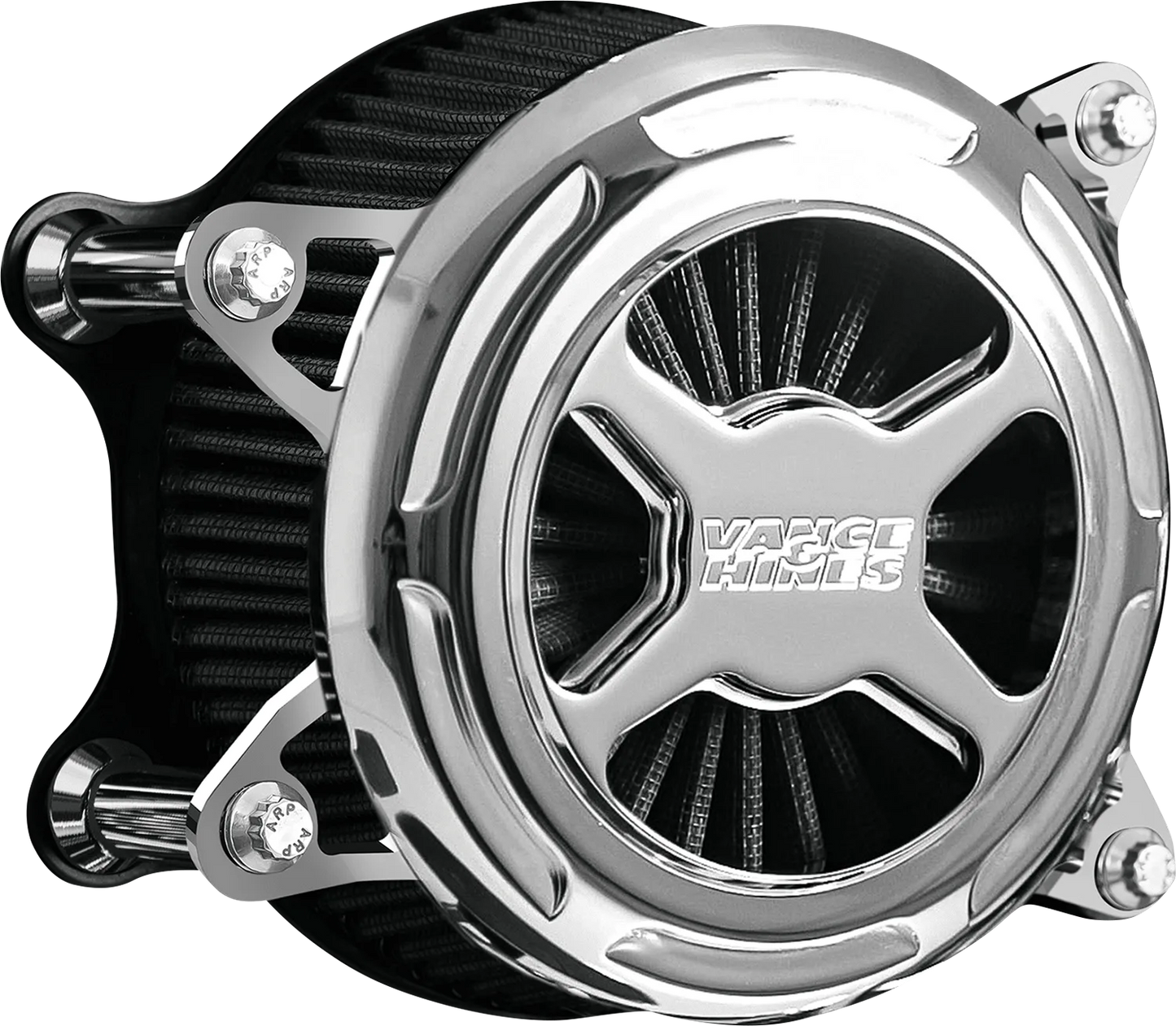 VO2 X Air Intake Kit