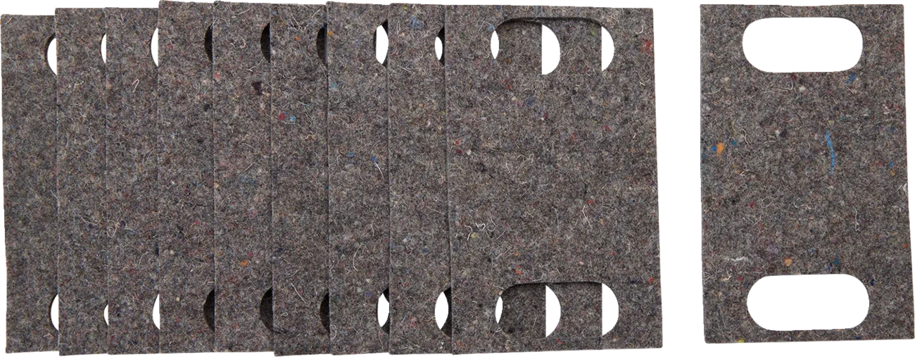 Valve Cover Felt Pad